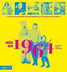 livres 1964 d'occasion livres 1964 d'occasion Livré partout en France