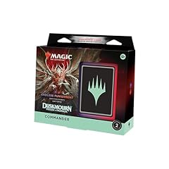 Magic gathering duskmourn for sale  Delivered anywhere in USA 