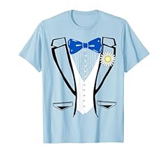 Funny tuxedo shirt for sale  Delivered anywhere in UK