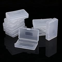 Fosa 10pcs transparent for sale  Delivered anywhere in USA 