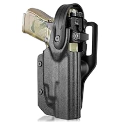 Warriorland kydex holster for sale  Delivered anywhere in USA 