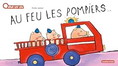 Feu pompiers nouvelle d'occasion  Livré partout en France