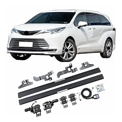 Electric side steps for sale  Delivered anywhere in UK