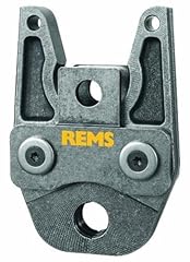 Rems presszange mm gebraucht kaufen  Wird an jeden Ort in Deutschland