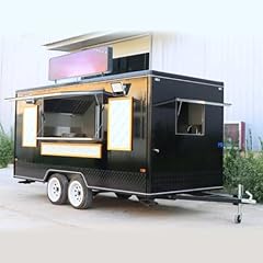 Belyoo food truck for sale  Delivered anywhere in UK