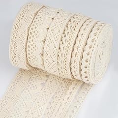 Jinsion rolls lace for sale  Delivered anywhere in UK