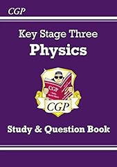 Ks3 physics study for sale  Delivered anywhere in UK