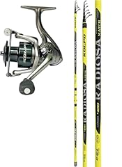 Kolpo kit pesca usato  Spedito ovunque in Italia 