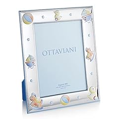 Ottaviani portafoto della usato  Spedito ovunque in Italia 