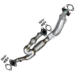 Northeastern exhaust stainless for sale  Delivered anywhere in USA 