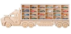 Wood toy car for sale  Delivered anywhere in USA 