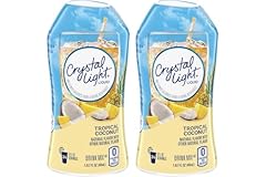 Crystal light liquid for sale  Delivered anywhere in USA 