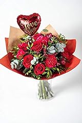 Love bouquet arrive for sale  Delivered anywhere in UK
