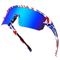 Yunbll polarized sports for sale  Delivered anywhere in USA 