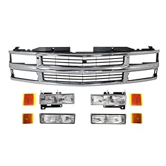 Parts piece grille for sale  Delivered anywhere in USA 
