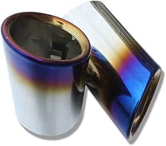 Car exhaust tailpipes for sale  Delivered anywhere in UK