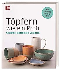 Töpfern profi gestalten gebraucht kaufen  Wird an jeden Ort in Deutschland