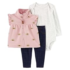 Carter baby girls for sale  Delivered anywhere in USA 