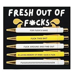 Shchme funny pen for sale  Delivered anywhere in UK