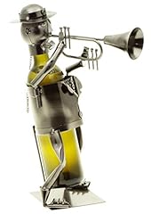 Hline flaschenhalter trompeter gebraucht kaufen  Wird an jeden Ort in Deutschland