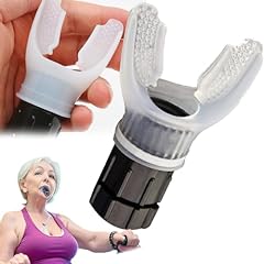 Breathing fitness exerciser for sale  Delivered anywhere in USA 