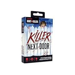 Hunt killer killer for sale  Delivered anywhere in USA 