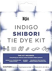 Rit indigo shibori for sale  Delivered anywhere in USA 