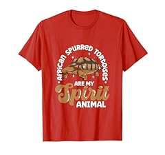 Spirit animal spornschildkröt gebraucht kaufen  Wird an jeden Ort in Deutschland
