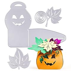 3pcs halloween matrice d'occasion  Livré partout en France