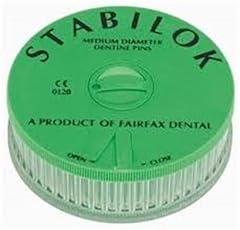Fairfax 60052 stabilok for sale  Delivered anywhere in USA 