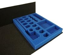 Multicase tray set usato  Spedito ovunque in Italia 