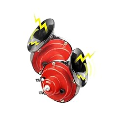 2pcs 12v loud for sale  Delivered anywhere in UK
