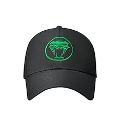 WWE Randy Orton Green Viper Baseball Hat for sale  Delivered anywhere in UK