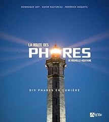 Route phares nouvelle d'occasion  Livré partout en France
