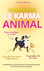 Comprendre karma animal d'occasion  Livré partout en France