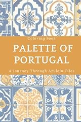 Palette portugal journey for sale  Delivered anywhere in UK