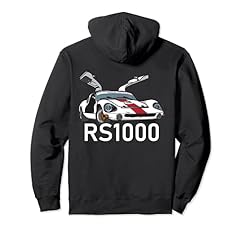 Melkus rs1000 pullover gebraucht kaufen  Wird an jeden Ort in Deutschland