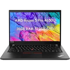 Lenovo thinkpad t14 for sale  Delivered anywhere in USA 