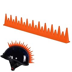 Tebinzi autocollant mohawk d'occasion  Livré partout en France