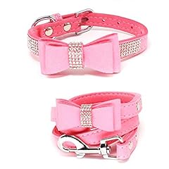 Dazzling rhinestone dog for sale  Delivered anywhere in USA 