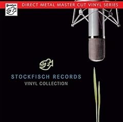 Stockfish vinyl collection usato  Spedito ovunque in Italia 