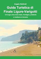 Guida turistica finale usato  Spedito ovunque in Italia 