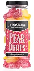 Original pear drops for sale  Delivered anywhere in UK