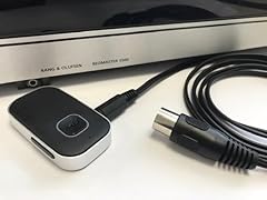 Bluetooth audio receiver for sale  Delivered anywhere in UK