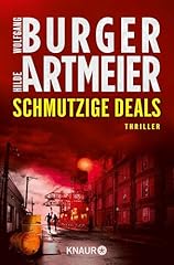 Schmutzige deals gebraucht kaufen  Wird an jeden Ort in Deutschland
