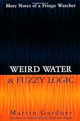 Weird water fuzzy for sale  Delivered anywhere in UK