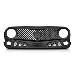 Jenuo front grill for sale  Delivered anywhere in USA 