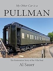 Car pullman for sale  Delivered anywhere in USA 