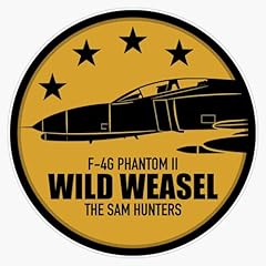 Phantom wild weasel for sale  Delivered anywhere in USA 