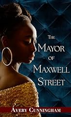 Mayor maxwell street for sale  Delivered anywhere in USA 